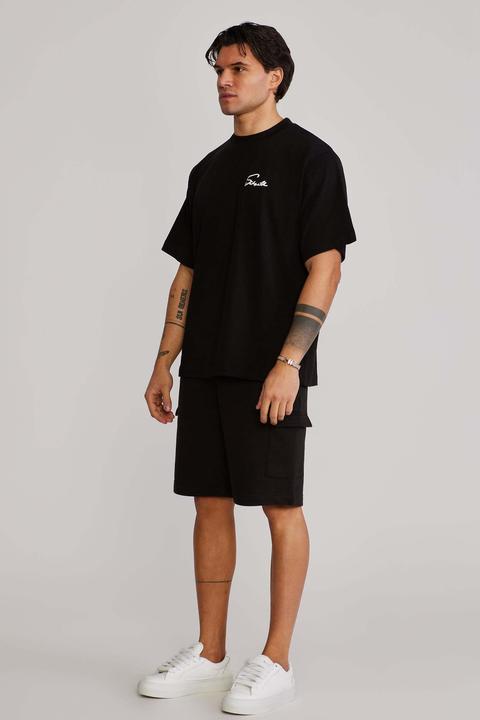 Produktbild Siksilk Sweatshorts Essentials (M)