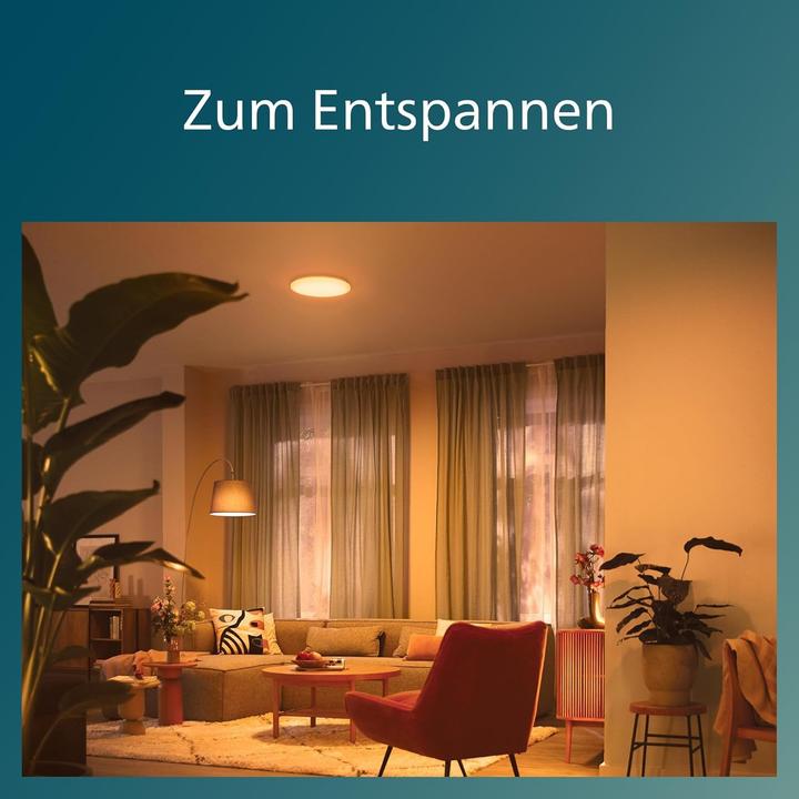 Actual product image Philips LED Izso (4300 lm)