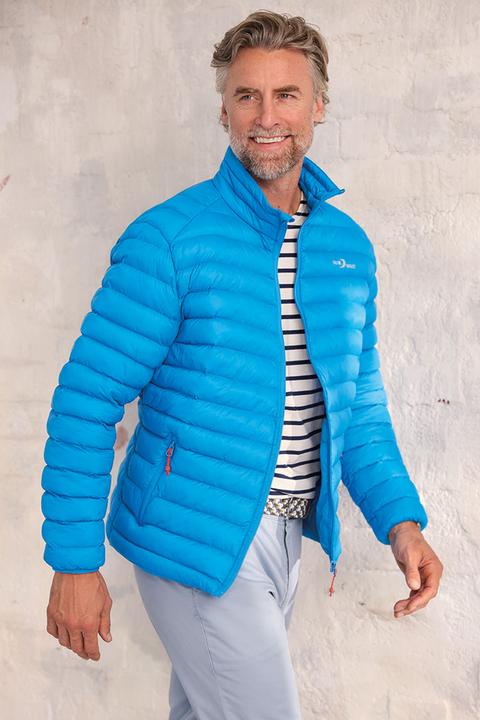 Produktbild Blue Wave Leichtsteppjacke (60)