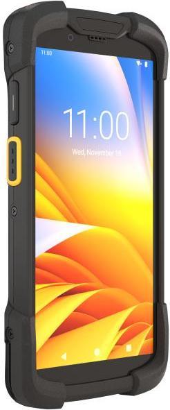 Image du produit Zebra TC78, 2D, SE4770, USB, BT, WLAN, NFC, échangeable à chaud, GMS, RAM : 8GB, Flash : 64GB, Android (Codes à barres 2D)