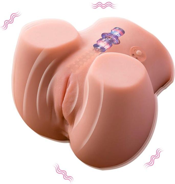 Image du produit Xise Back Masturbator