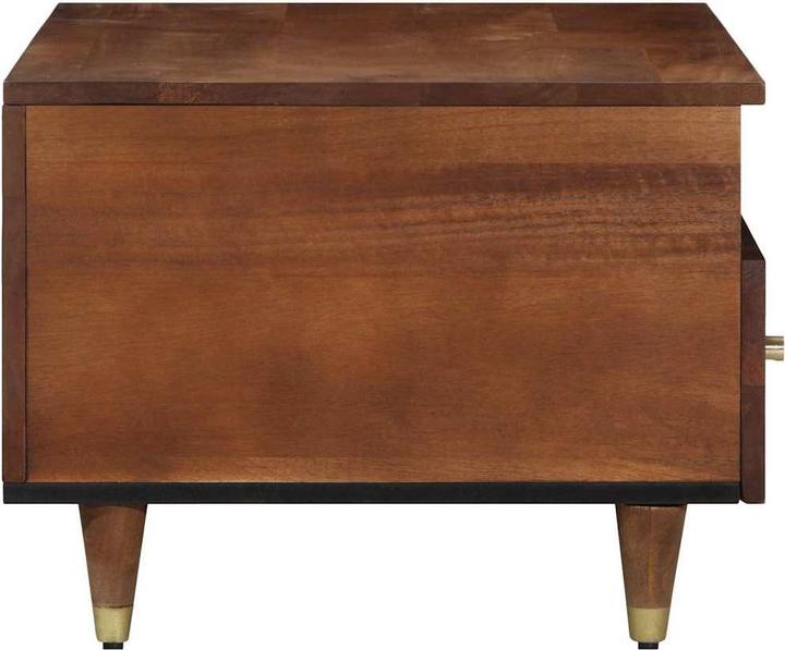 Actual product image VidaXL Coffee table (80 x 54 x 40 cm)