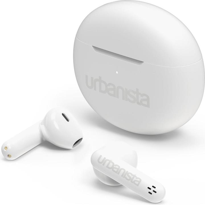 Actual product image Urbanista Austin (No noise cancelling, 5 h, Wireless)