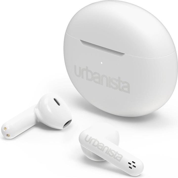 Actual product image Urbanista Austin (No noise cancelling, 20 h, Cable)