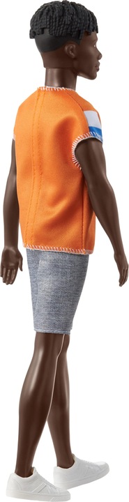 Produktbild Barbie Ken Fashionistas Puppe DOLL 1