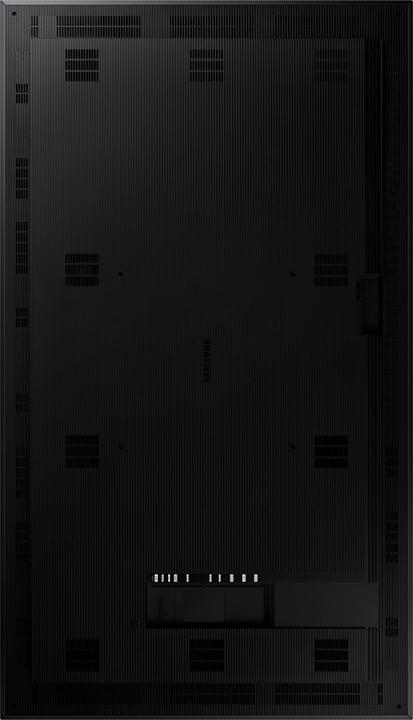 Produktbild Samsung Smart Signage OM75A 75" LED (3840 x 2160 Pixel, 75")