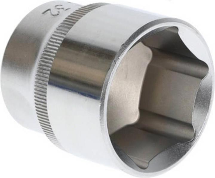 Produktbild Gedore Red red R61003207 Steckschlüsseleinsatz 1/2" 6-kant 32 mm Länge 42 mm (32 mm)