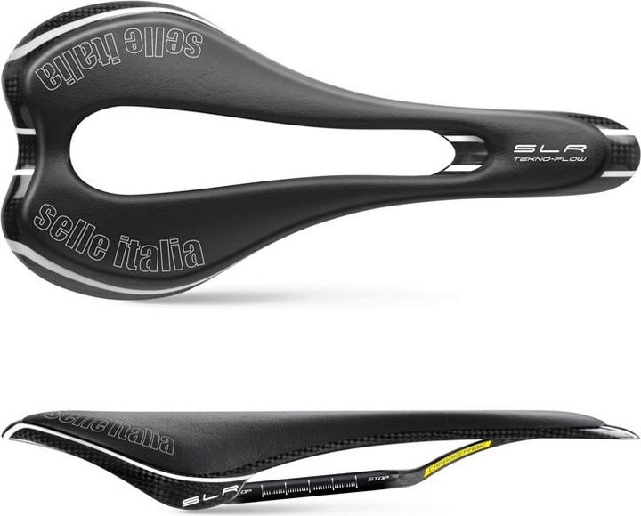 Actual product image Selle Italia SLR Tekno Flow