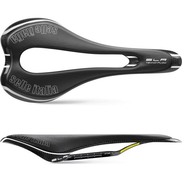 Selle Italia Nero Sella Bicicletta