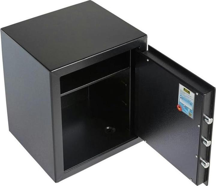 Produktbild Burg Wächter Möbeltresor Home-Safe H 240 S (45.30 l)