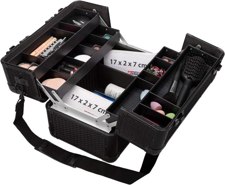 Immagine prodotto Anndora Kosmetikkoffer