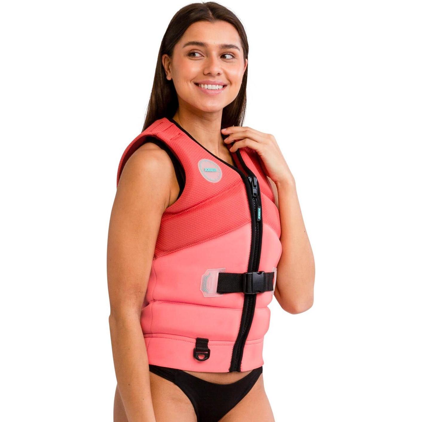 Jobe, Schwimmweste, (XL)