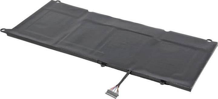 Immagine prodotto Mitsu BATTERIA BC/DE-9350 (DELL 7000 MAH 52 WH) - Batteria (4 cubicoli, 7000 mAh)