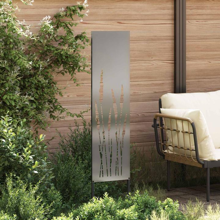 Actual product image vidaXL Gartensichtschutz (32 cm)