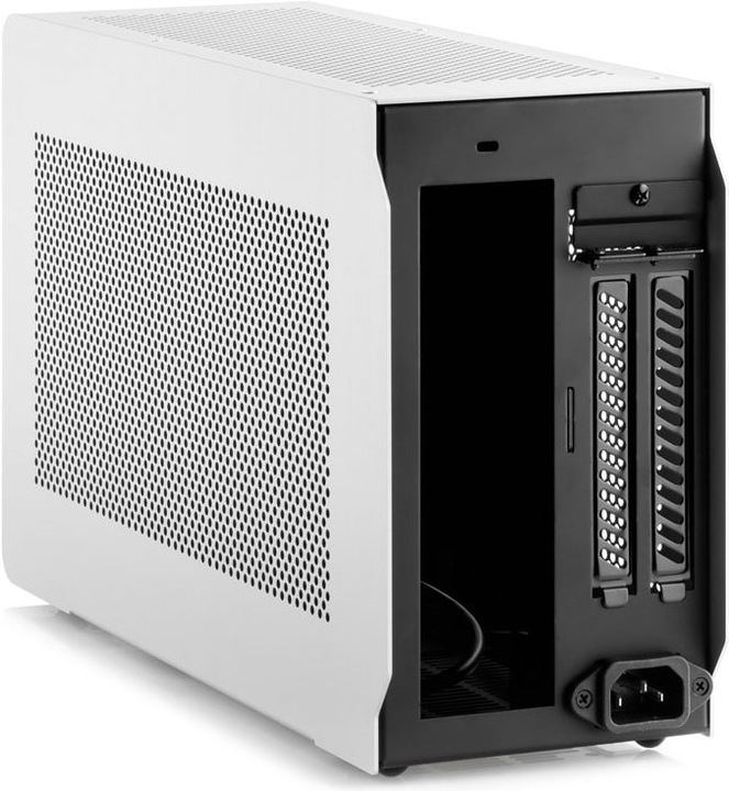 Actual product image Dan Cases A4-SFX V4.1 (Mini-ITX)