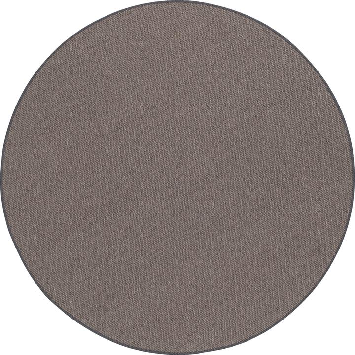 Image du produit Snapstyle Sisal Naturel Tapis Rond (200 x 200 cm)