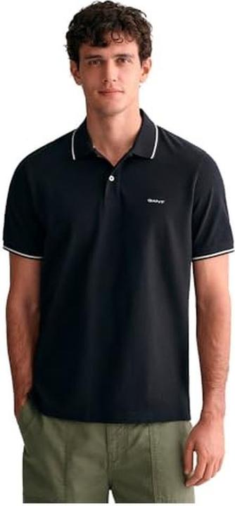 Immagine prodotto GANT Tipping Pique Polo (XXL)