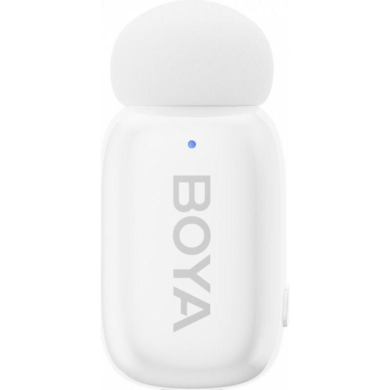Thumbnail - Boya Mini, Mikrofon