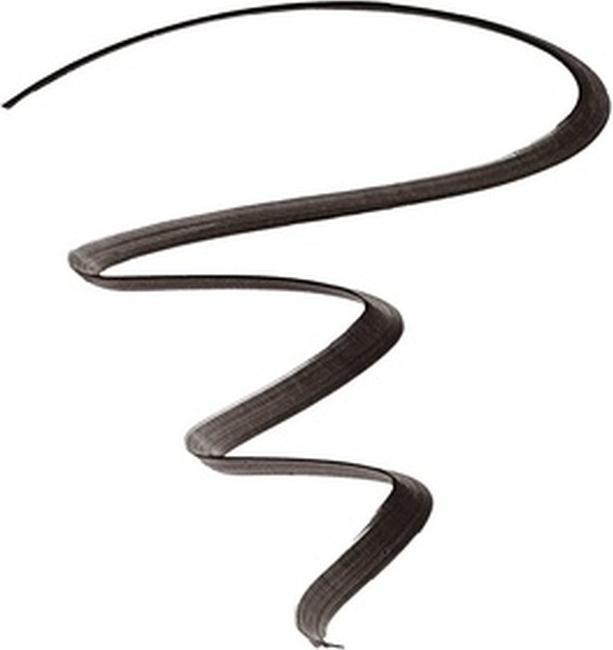 Image du produit Nouba Brow Powder Waterproof -Crayon de poudre pour sourcils à l'eauf. N° 4 (N4 Noir)