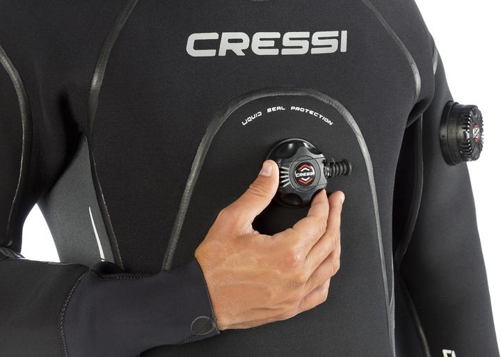 Image du produit Cressi Desert (5/4 mm, M)