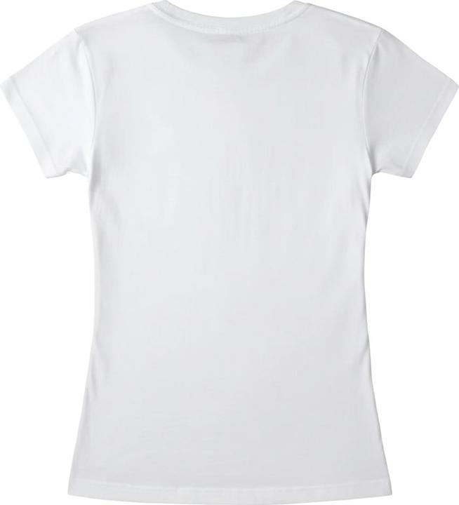 Immagine prodotto Friends Maglietta Aderente Central Perk Donna (M)