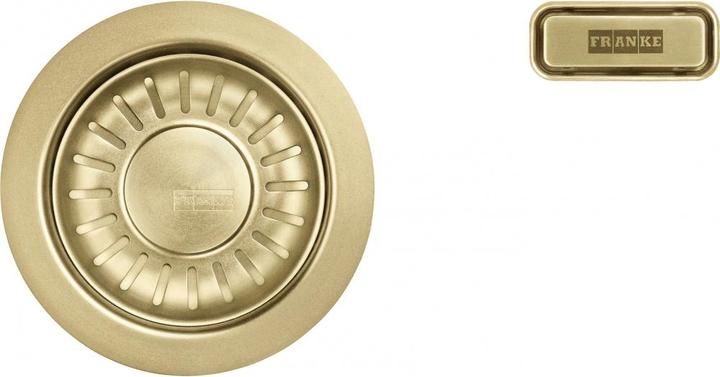 Produktbild Franke 92