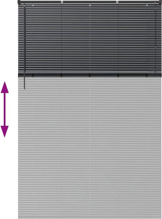 Image du produit VidaXL Fensterjalousien (150 x 220 cm)