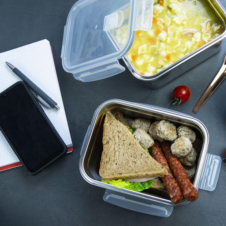 Produktbild Lurch Lunchbox Safety