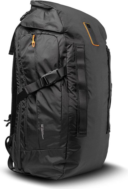 Produktbild Zhik Rucksack 30l, Schwarz (30 l)