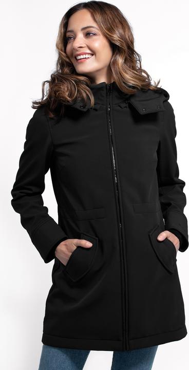 Actual product image Wombat Shell (XL)