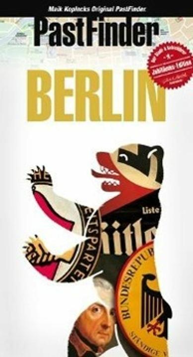 Produktbild Berlin (Deutsch, Vilibald P. Barl, 2016)