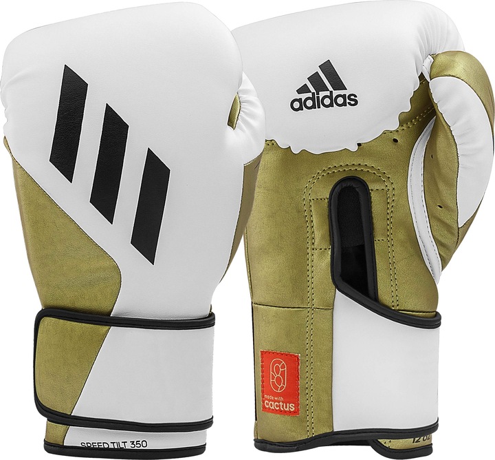 Actual product image adidas Speed Tilt 350V (18 OZ)