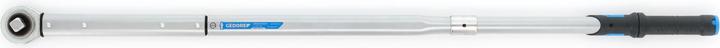 Produktbild Gedore DMK 750 Drehmomentschlüssel DREMASTER® K 150-750 Nm (3/4", 150 - 750 Nm)
