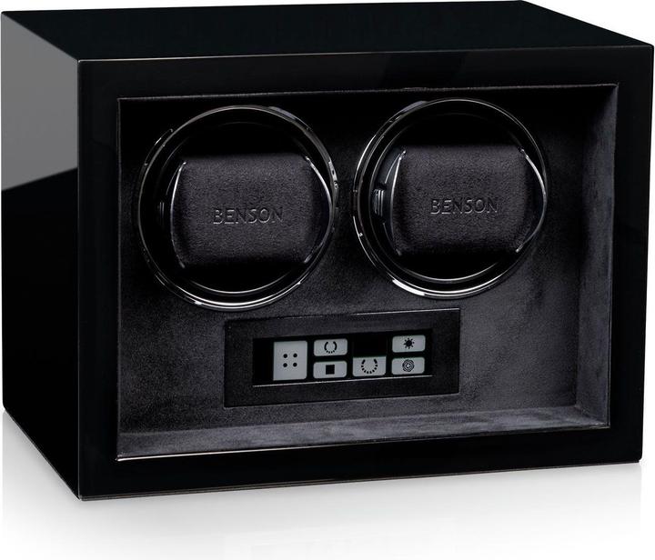 Image du produit Benson Remontoir pour Montres Compact Double - Blanc