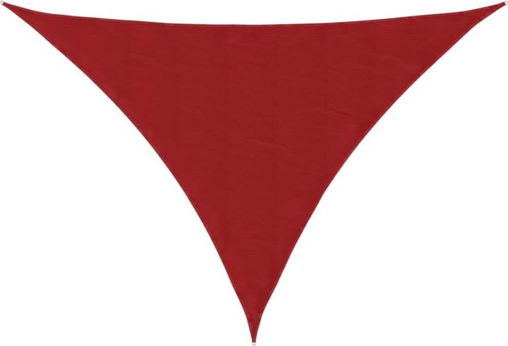 Actual product image VidaXL Voile d'ombrage (400 x 400 x 580 cm)
