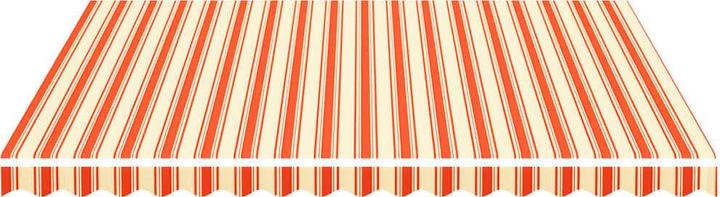 Immagine prodotto vidaXL Markisenstoff (400 x 350 cm)