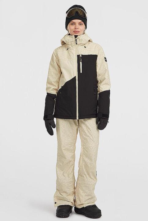 Produktbild O'Neill FWC'Cruz TRIPLE SNOW JACKET (M)