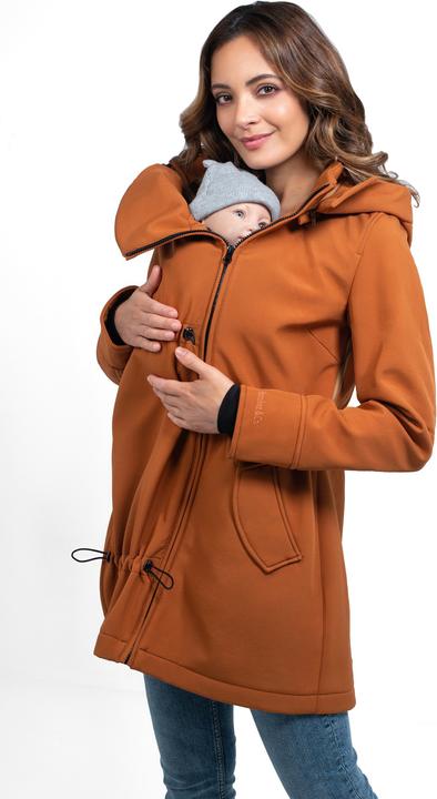 Actual product image Wombat Shell (XXL)