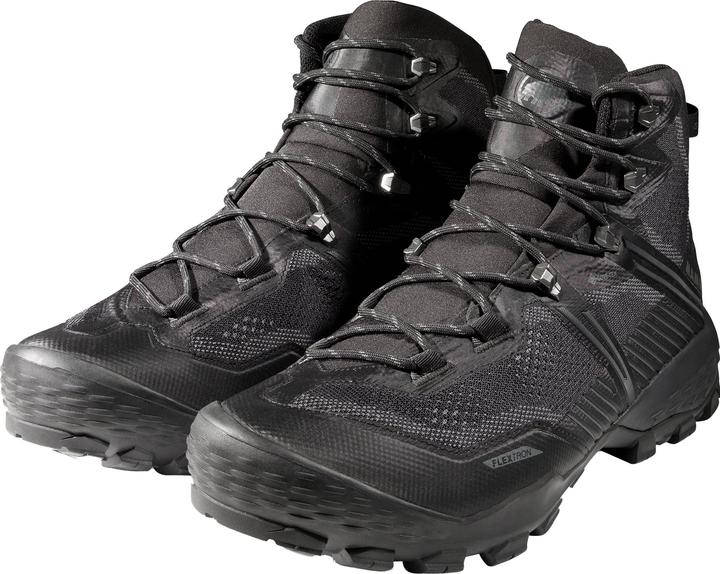 Produktbild Mammut Ducan II High GTX (44)