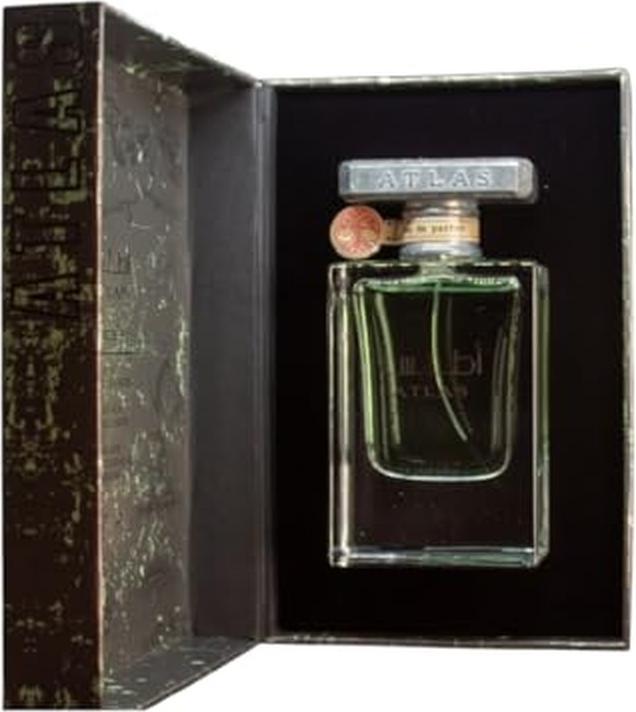 Actual product image Lattafa Perfumes Atlas (Eau de parfum, 55 ml)