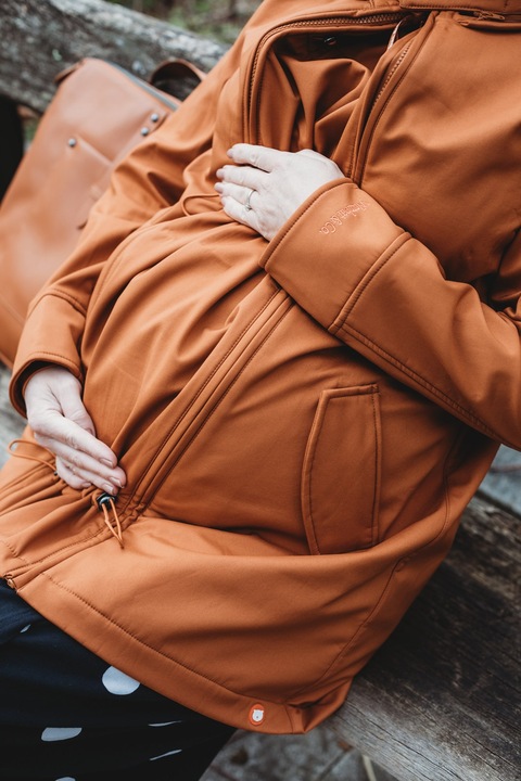 Immagine prodotto Wombat Conchiglia di vombato (M)