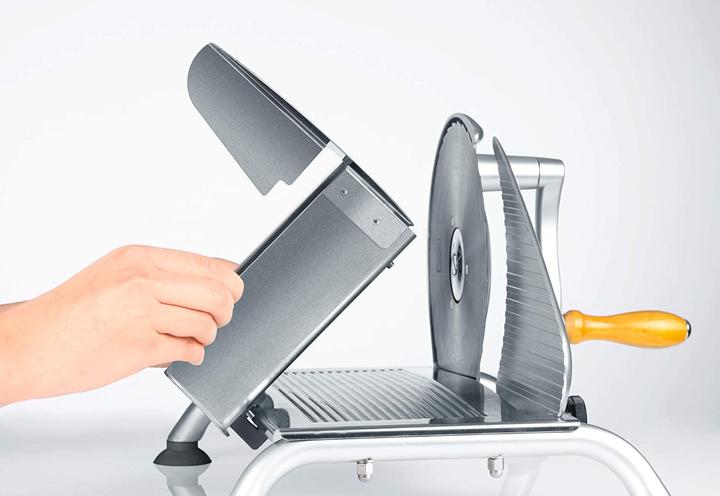 Image du produit Graef Trancheuse universelle Manuelle H9