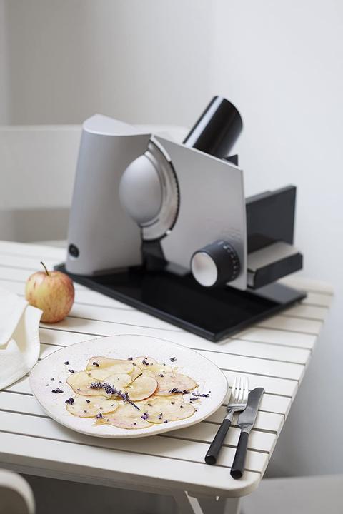 Produktbild Graef Allesschneider S32000 Grau