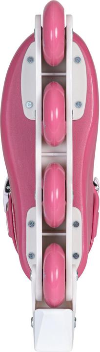Produktbild Powerslide Rollschuhe Cruiser Pink 35-38 (35)