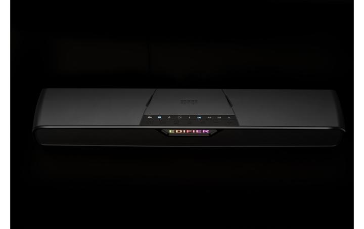 Actual product image Edifier G7000 (86 W, 2.1 Channel)