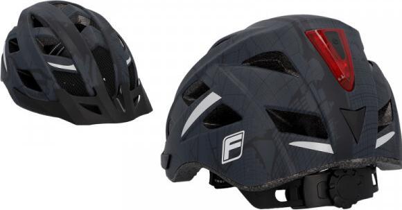 Produktbild Fischer Urban Plus Brooklyn (58 - 61 cm)