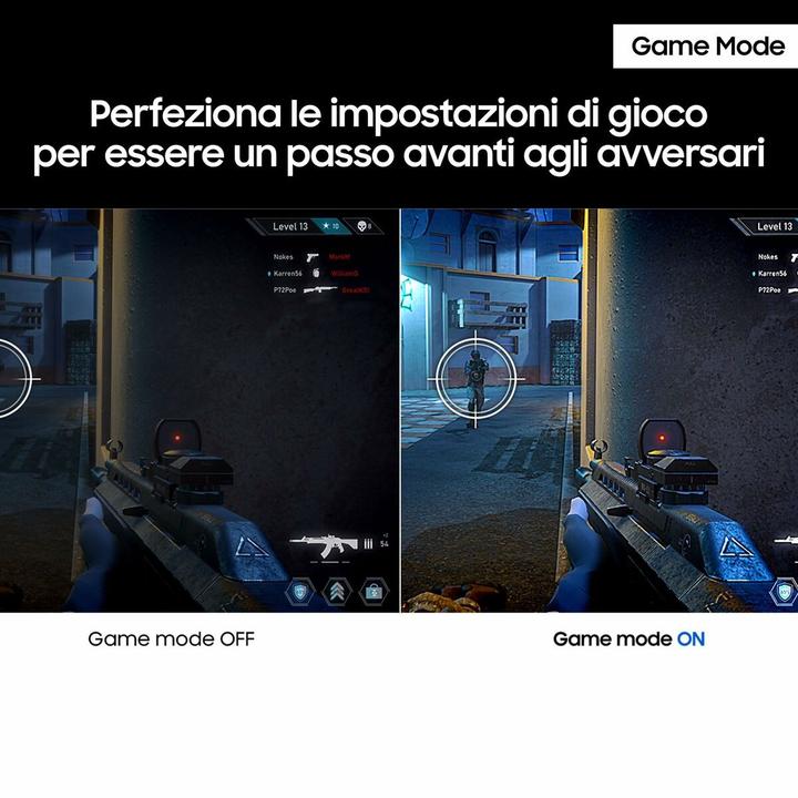 Produktbild Samsung S27D302G (1920 x 1080 Pixel, 27")