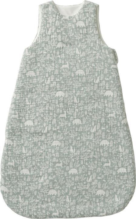Vertbaudet Babyschlafsack (104 cm, 2.5 TOG, All-season)