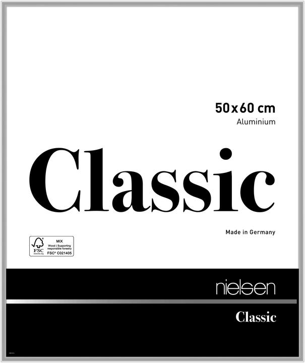 Actual product image Nielsen Classic