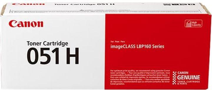 Image du produit Canon TONER CRG 051 H (CF)